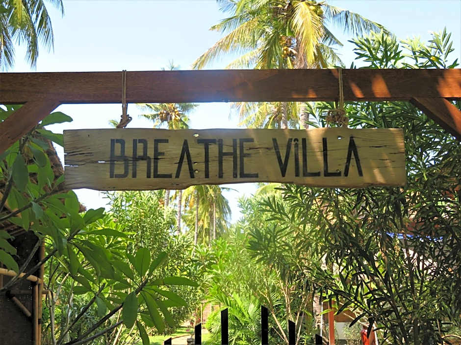 Breathe Villa Meno