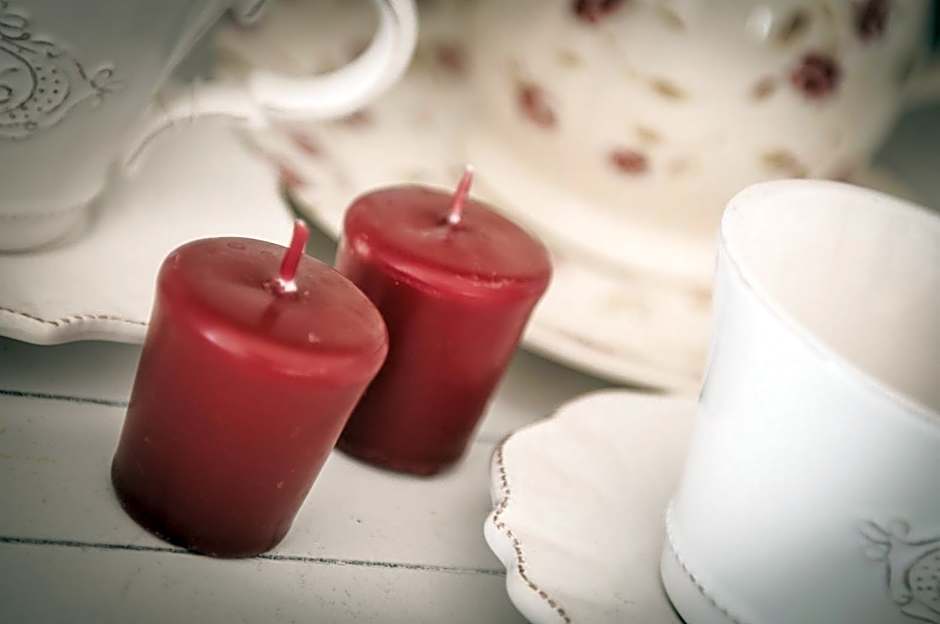 Residence La Rosa di Nettuno