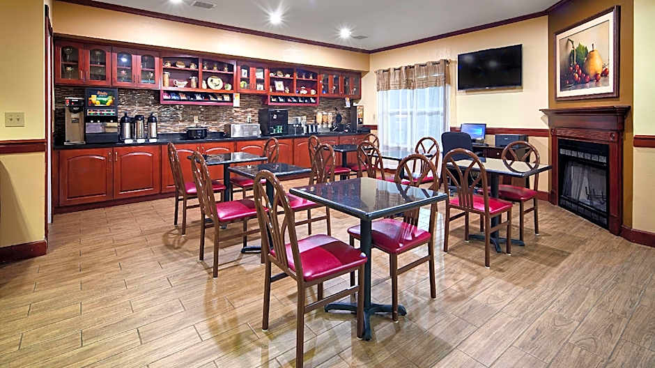 Quality Suites