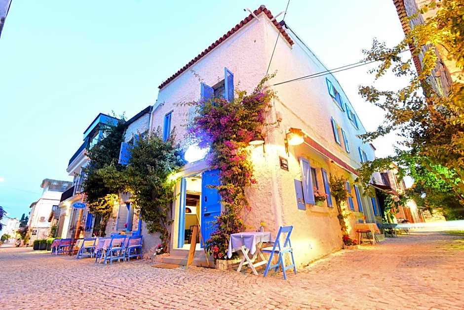 Sulty's Alacatı