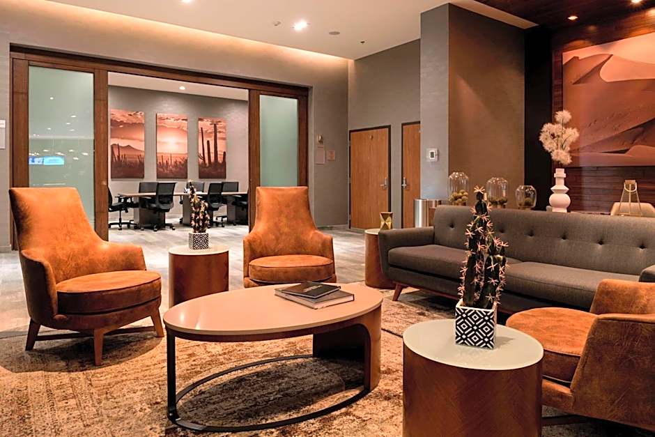 Photo 1 of 32 of Courtyard by Marriott Ciudad Juarez