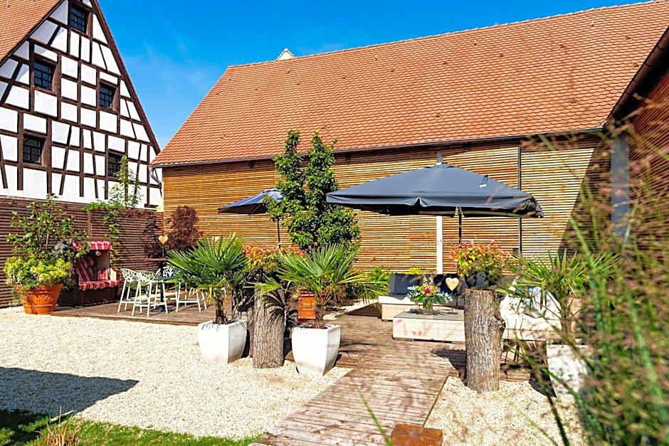 Hotel Schindlerhof