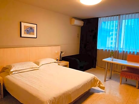 WH - Standard Zero Pressure 1 Bed Room