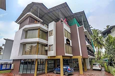 Townhouse OAK Central Suits