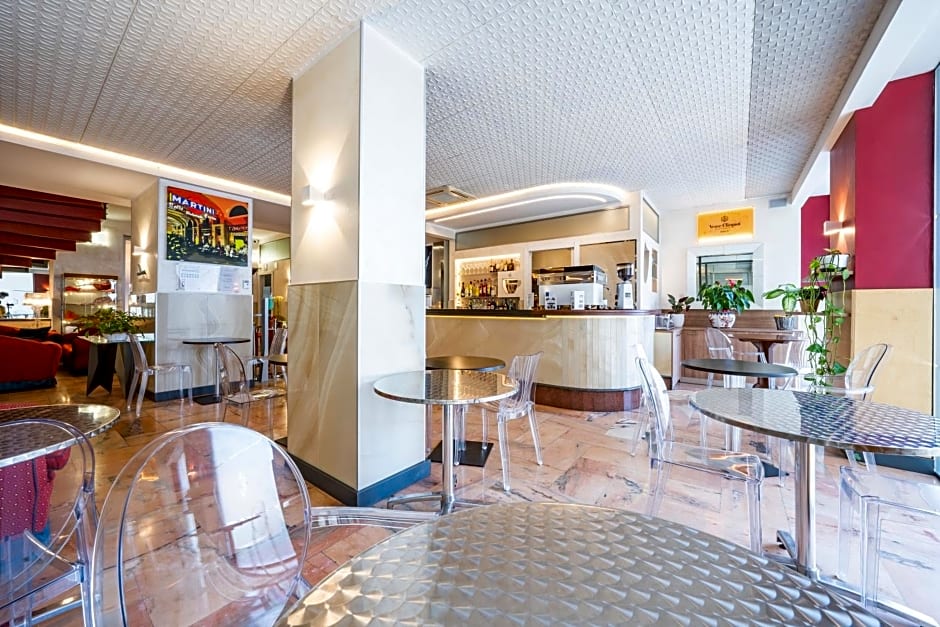Hotel Plaza