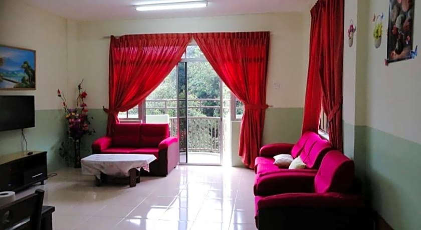 SA Apartments @ Crown Imperial Court