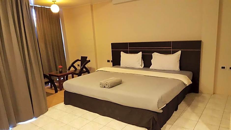 Bb Patong Beach House