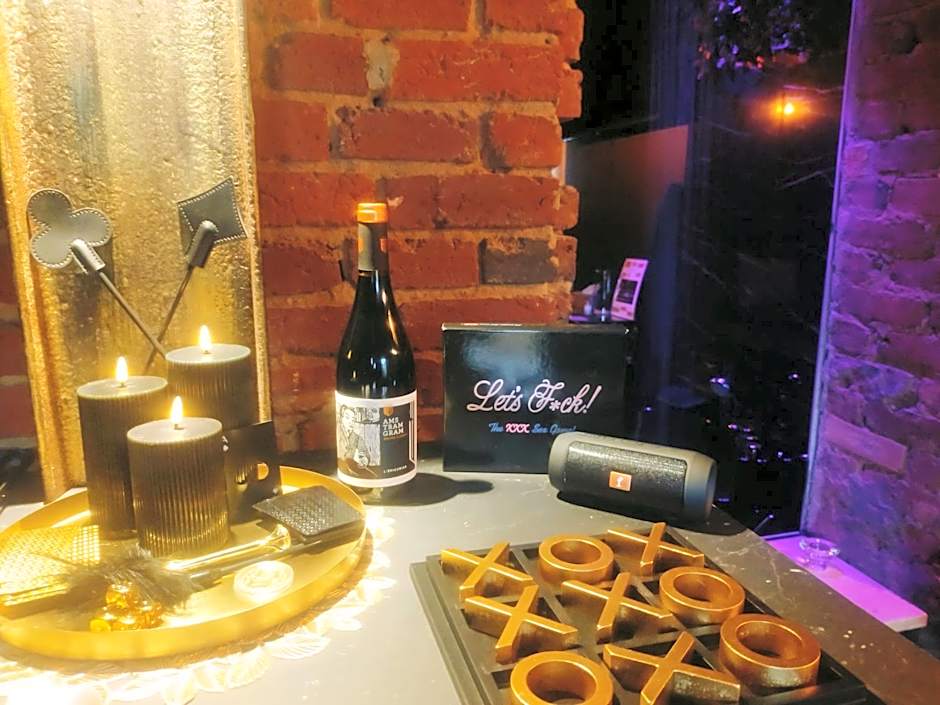 Blacroom de l'Artois