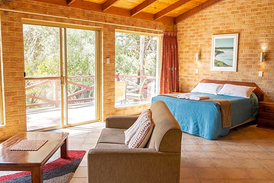 Spring Bay Villas, Denmark, WA