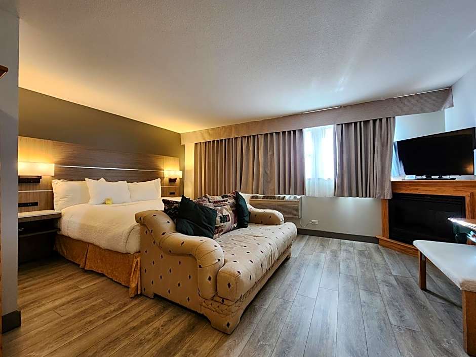 Days Inn & Conference Centre by Wyndham Penticton