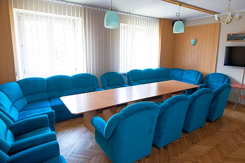Hotel Włókniarz