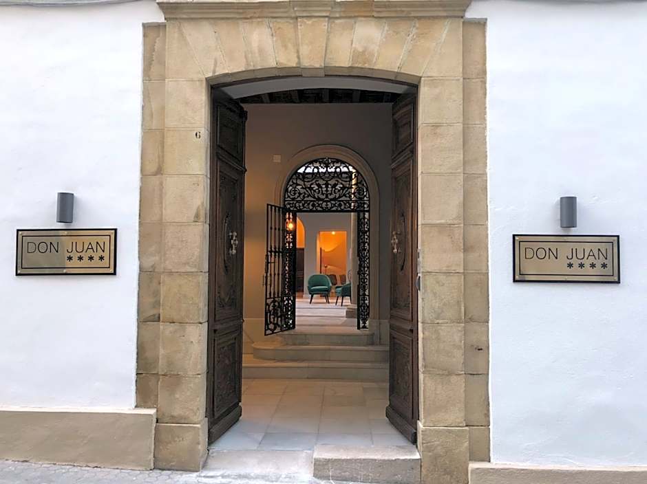 Hotel Don Juan Boutique