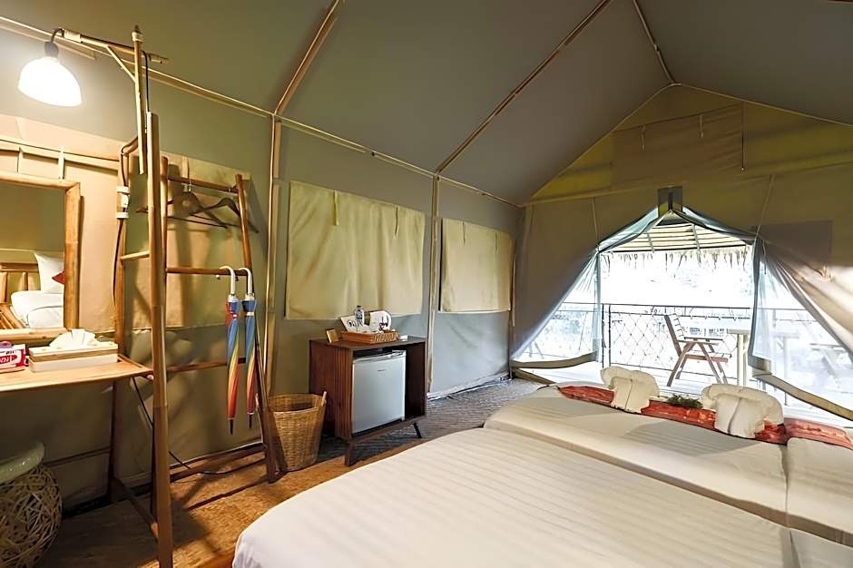 khaosok Boutique Hideaway