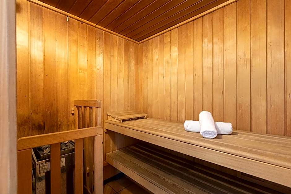 Résidence Les Balcons de Val Chavière