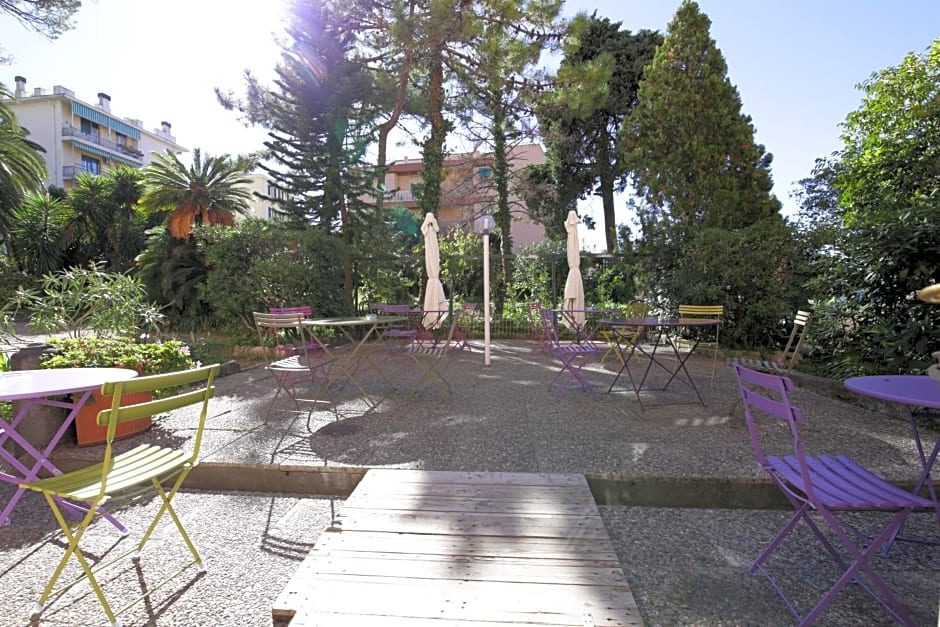Hotel Villa Bonera