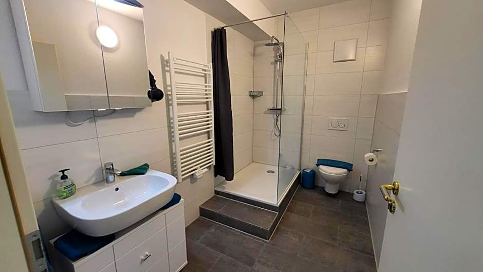 Boardinghouse Heilbronn