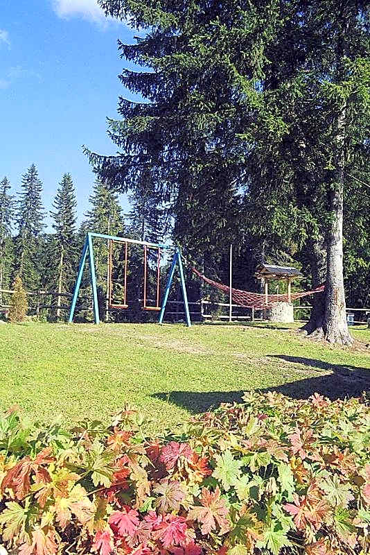 Family Hotel Markony