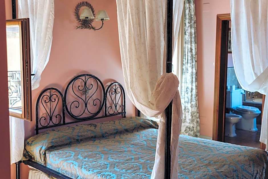 Rincón de Navarrete