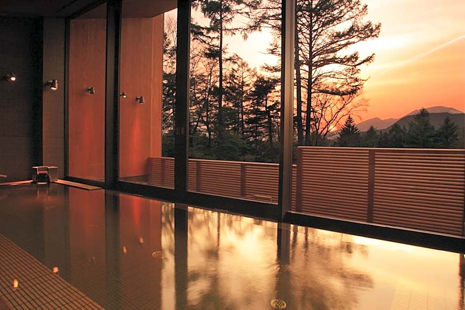 Karuizawa Prince Hotel East