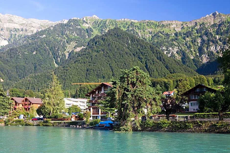 Seehotel Bönigen