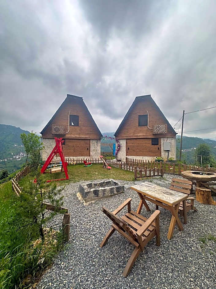 Cile Vadi Bungalov