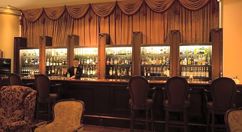 Huis Ten Bosch Hotel Europe