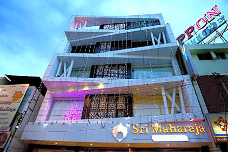 Sri Maharaja Residency