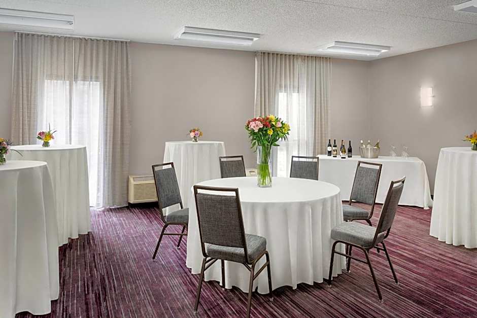 Courtyard by Marriott Philadelphia Valley Forge/King Of Prussia