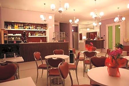 Hotel Perla Dello Ionio