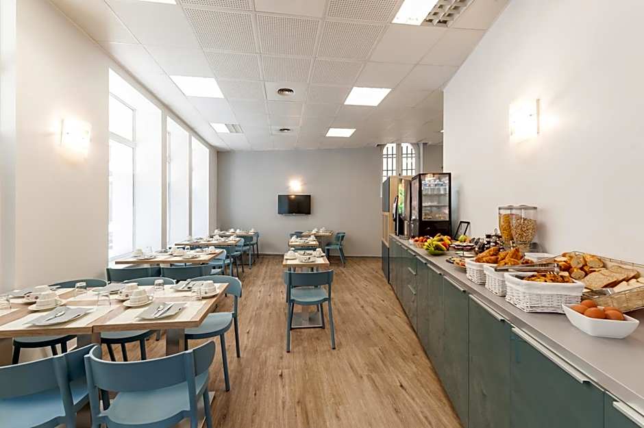 Residhotel Vieux Port