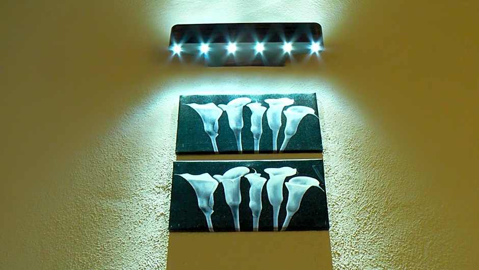 Thalassa Locanda B&B e appartamento