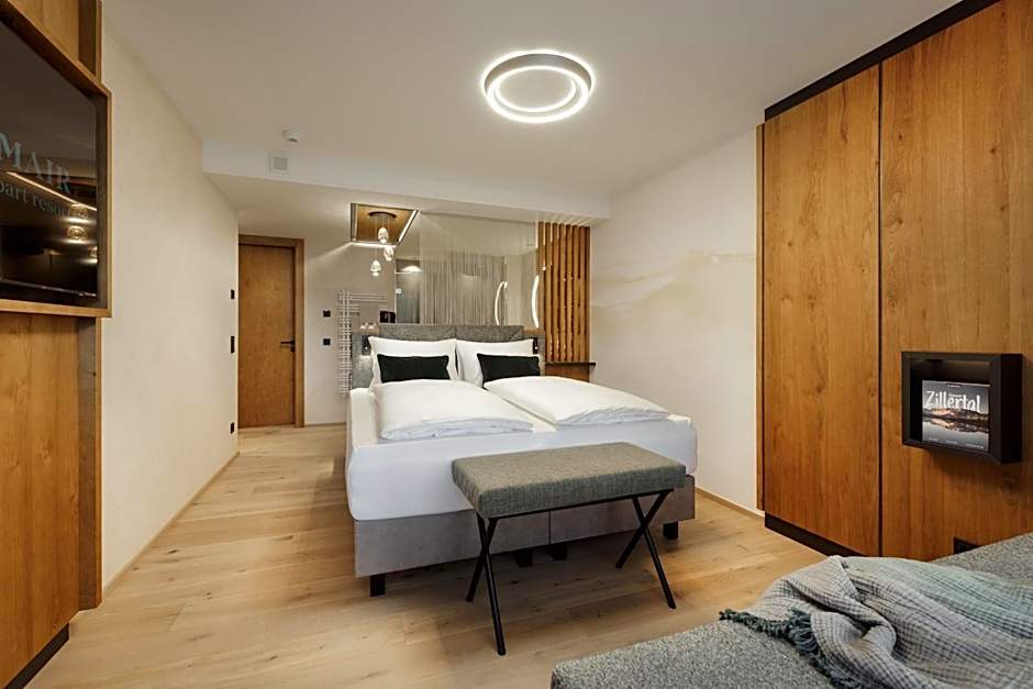 PACHMAIR 1453 apart resort