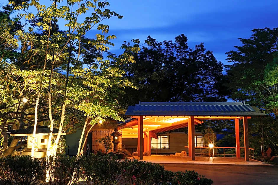 Photo 1 of 39 of SPA TERRACE Shisui