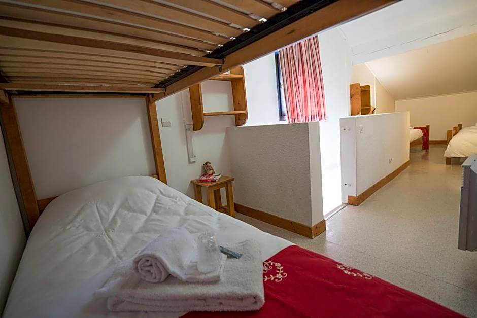 Village De Vacances Les Flocons Verts