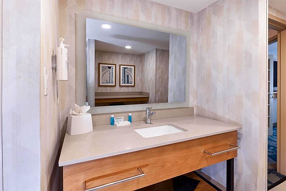 Hampton Inn By Hilton Lawrenceville Duluth
