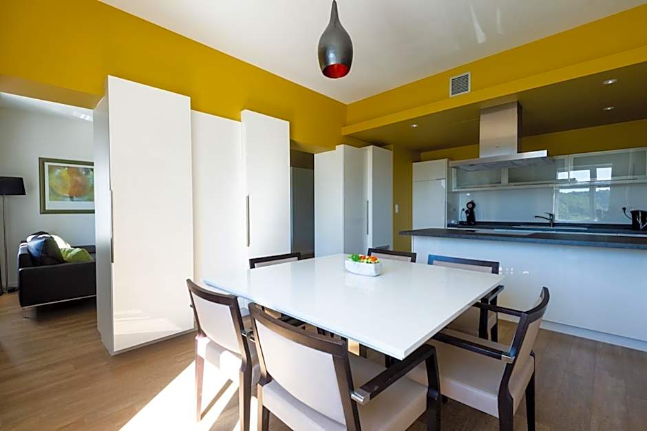 Appart'hotel Urban Lodge