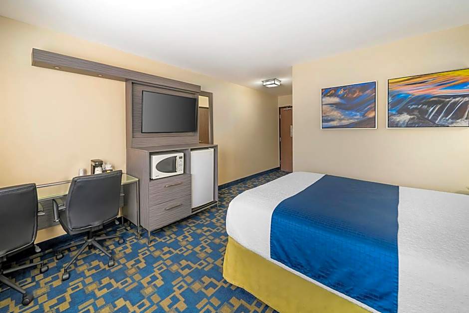 Best Western Antelope Inn