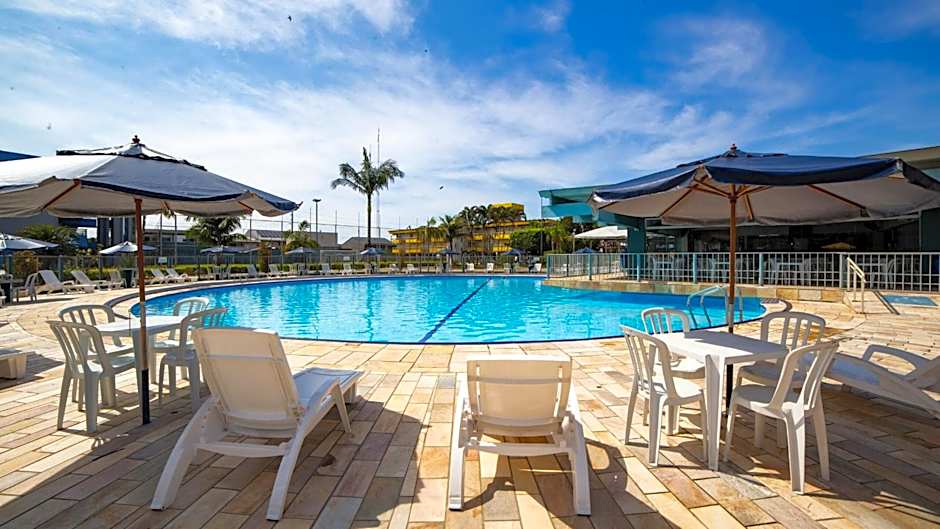 Rota do Sol Apart Hotel
