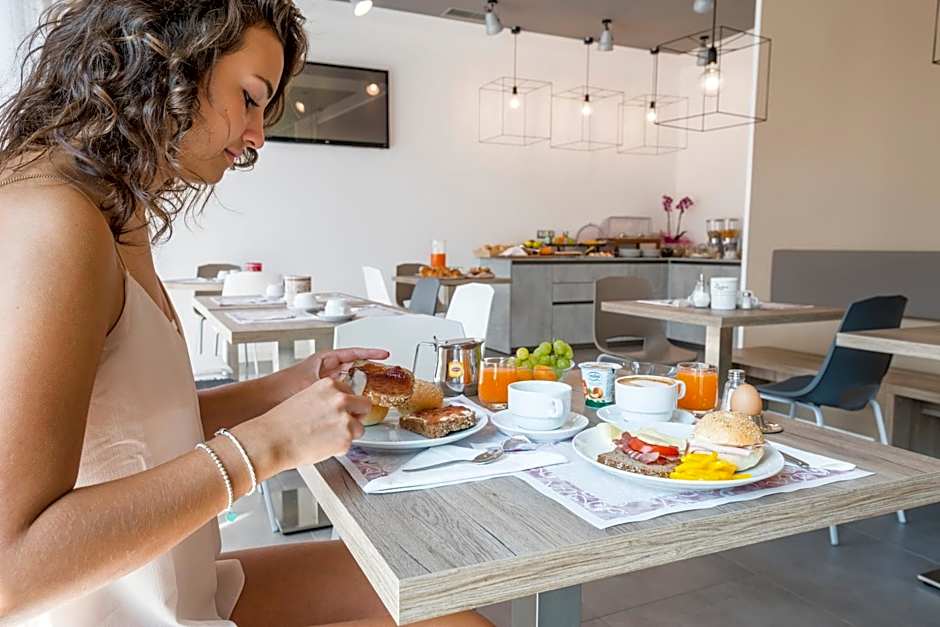 Albergo Garni Francesco