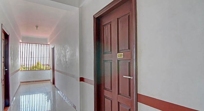 Hotel O Asri Homestay Syariah