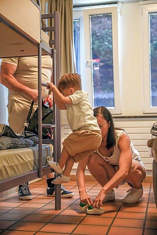 Auberge de Jeunesse de Bouillon