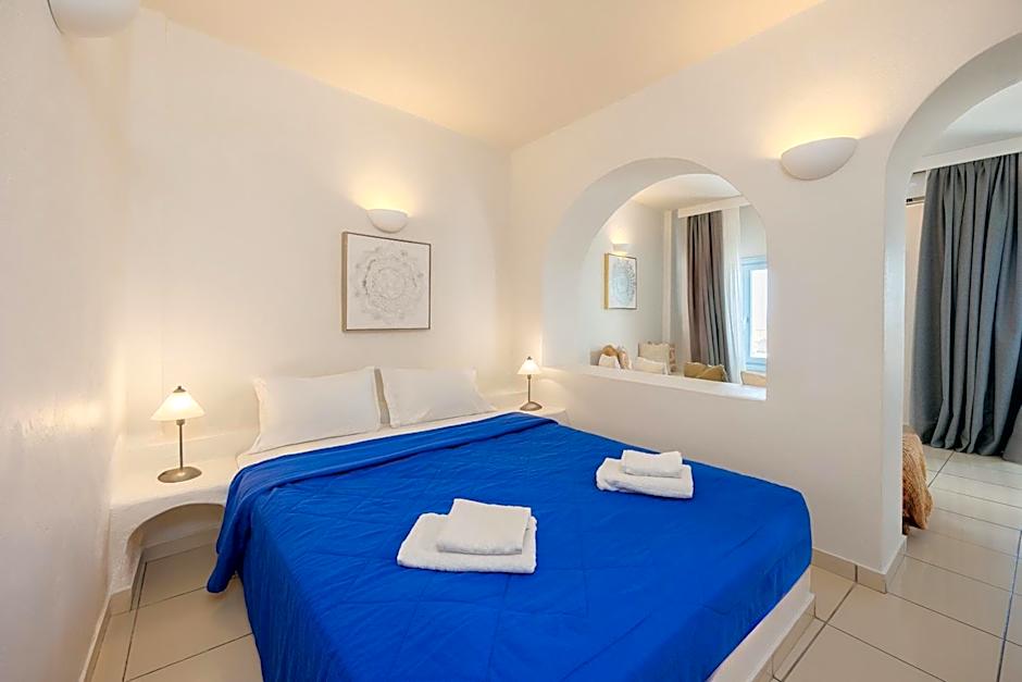 Kastro Suites