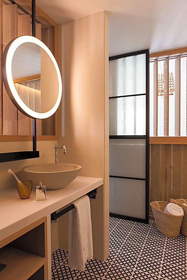 Terra Dominicata - Hotel & Winery - Adults Only