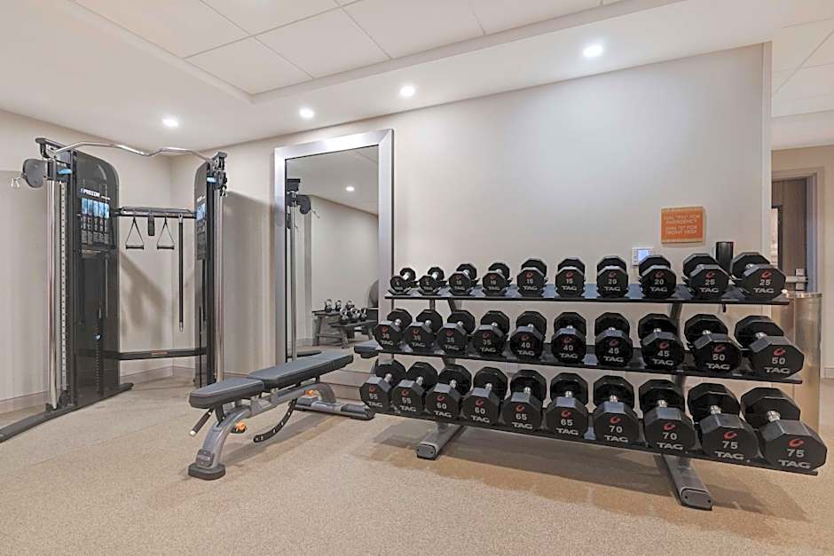 Home2 Suites by Hilton Redding