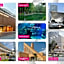 ULIV Family Apartments Polanco