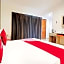Collection O 90876 Pecatu Residences