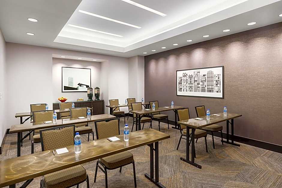 Fairfield Inn & Suites by Marriott New York Midtown Manhattan/Penn Station