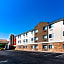 Holiday Inn Express & Suites Albuquerque-N. Balloon Fsta Park By IHG