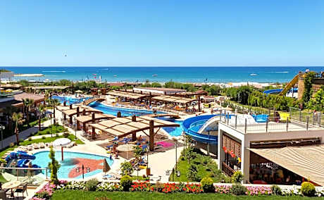 Adalya Ocean Deluxe - Ultra All Inclusive