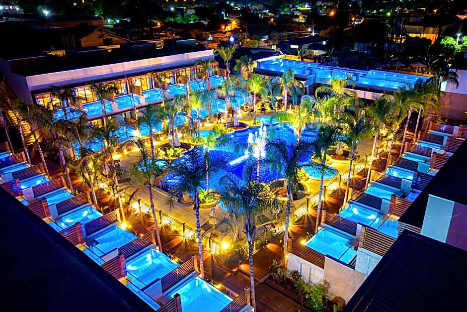 Arte da Natureza Hotel Bonito